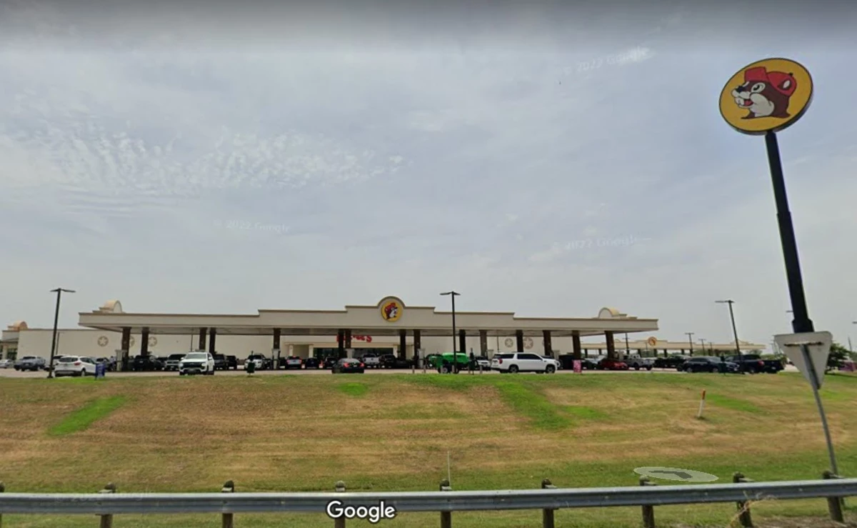  A Small Texas Buc-ee’s Will Soon be the Biggest Buc-ee’s of All 