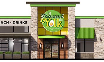  The Toasted Yolk Cafe Unveils Elevated Restaurant Design 