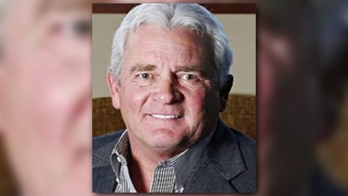  East Texas native lands on FORBES list of wealthiest Americans 