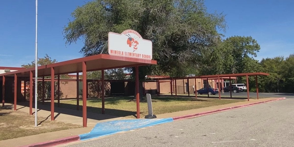 Mineola ISD construction projects impacted by rising costs 