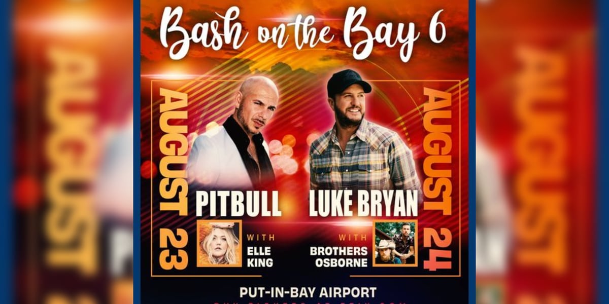  Brutal storm impact: Bash on the Bay postponed, Perch Fest cancelled 