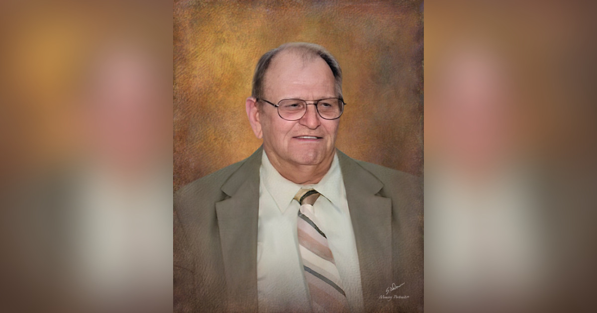  Obituary for James Dale Kramer 