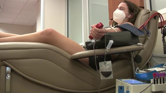  South Texas Blood & Tissue Center opens new Bulverde donor center 