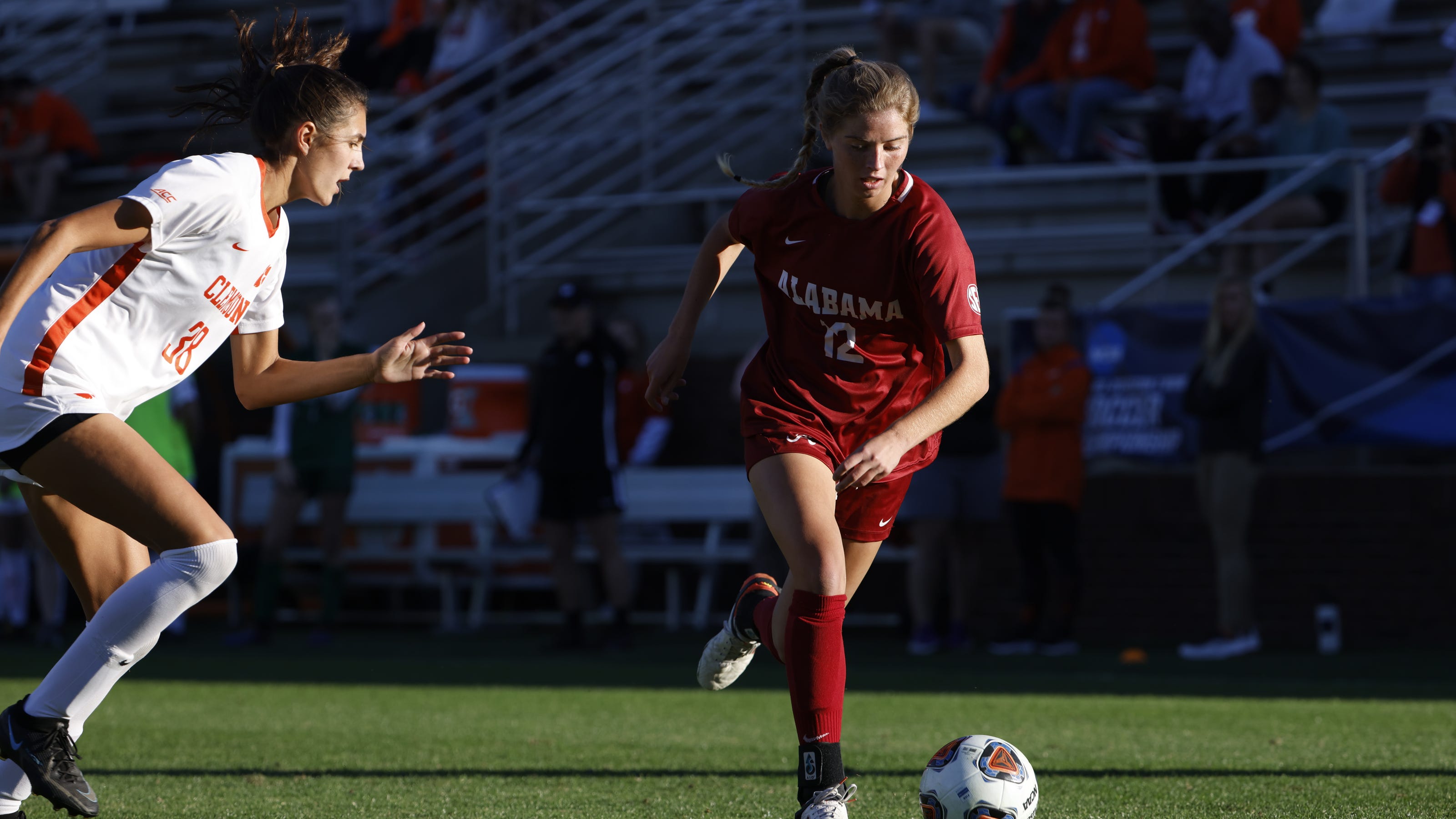  How Alabama soccer coach Wes Hart built a roster for a team that soared to No. 1 ranking 
