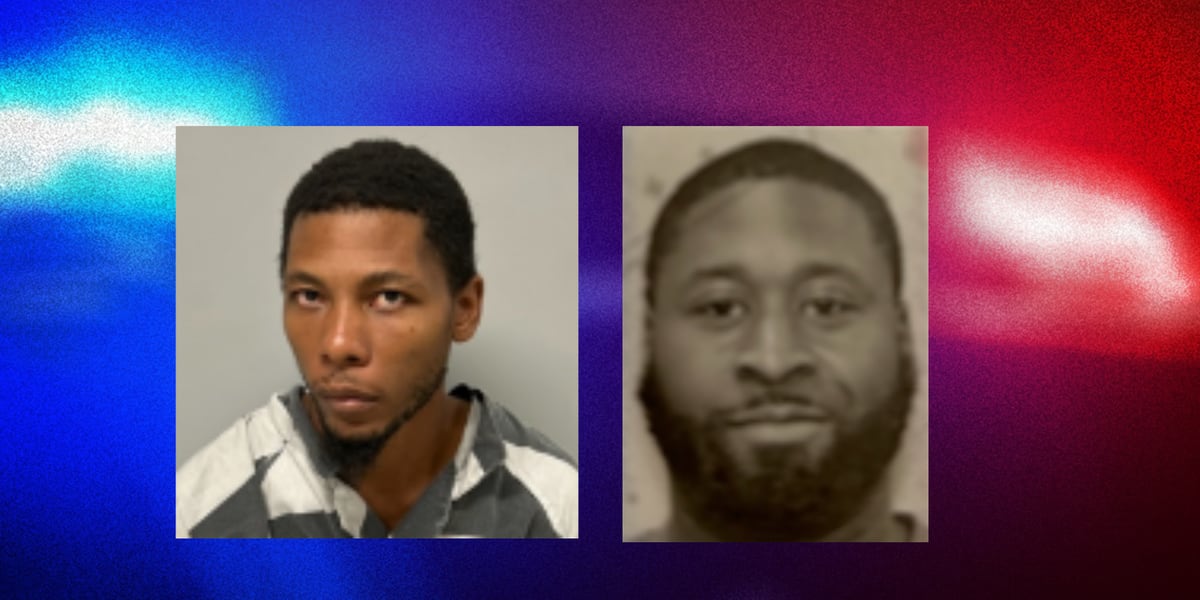   
																2 suspects in Madisonville UTV thefts identified, 1 in custody 
															 