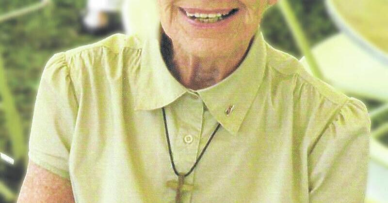  Agnes C. Sears Obituary 