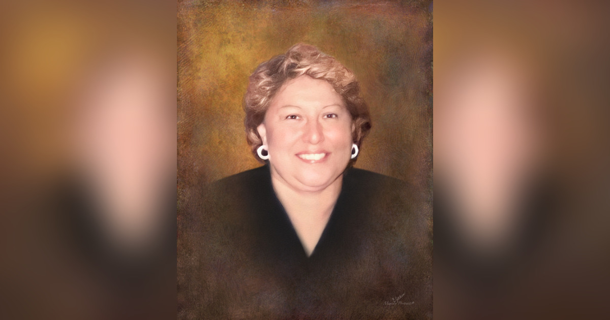  Obituary for Ruth Ann Uriegas 