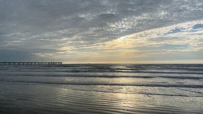  Tripadvisor names Port Aransas among ‘Best of the Best’ beaches in the US 