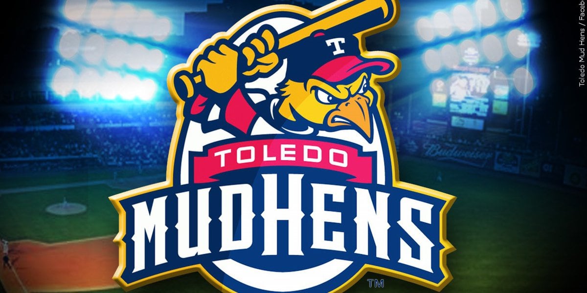  Toledo Mud Hens announce 2024 season schedule 