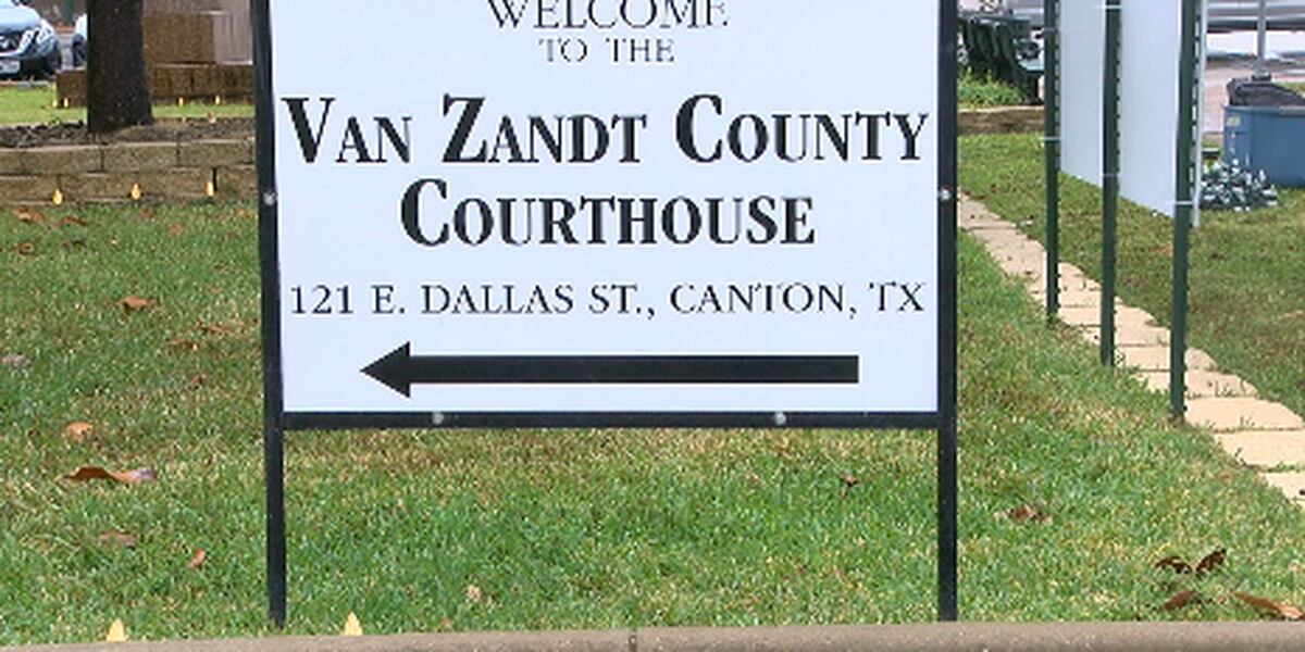   
																Van Zandt County approves broadband plan 
															 