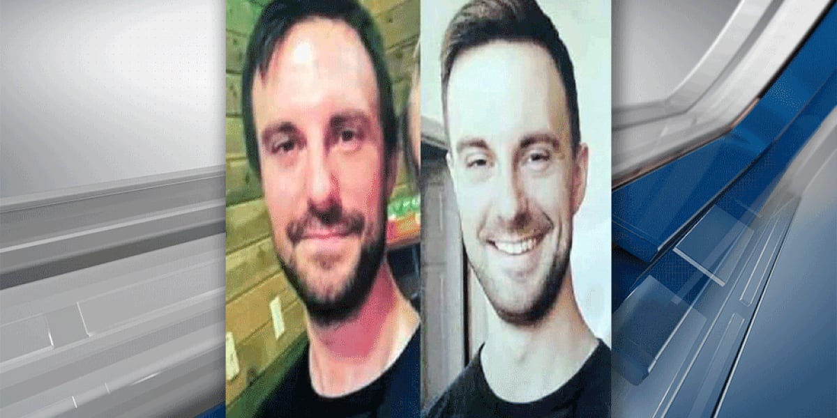  Former Marine from Ga. traveling through Shreveport area found safe after going missing 