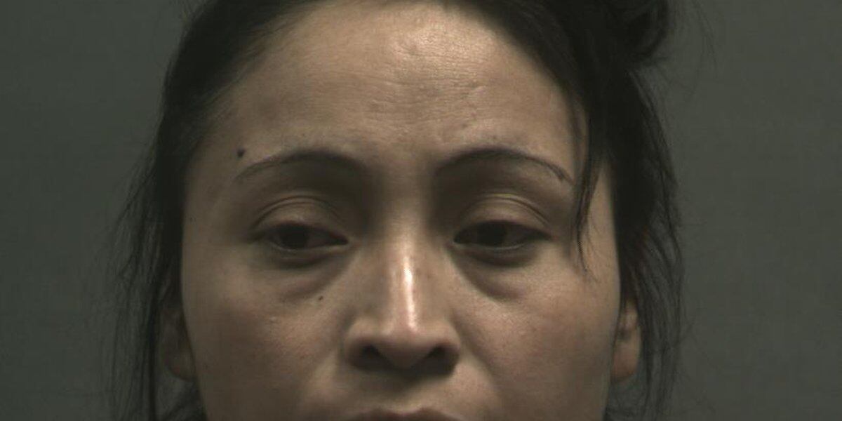  Officials: Friona woman charged with federal crime after holding 17 immigrants hostage 