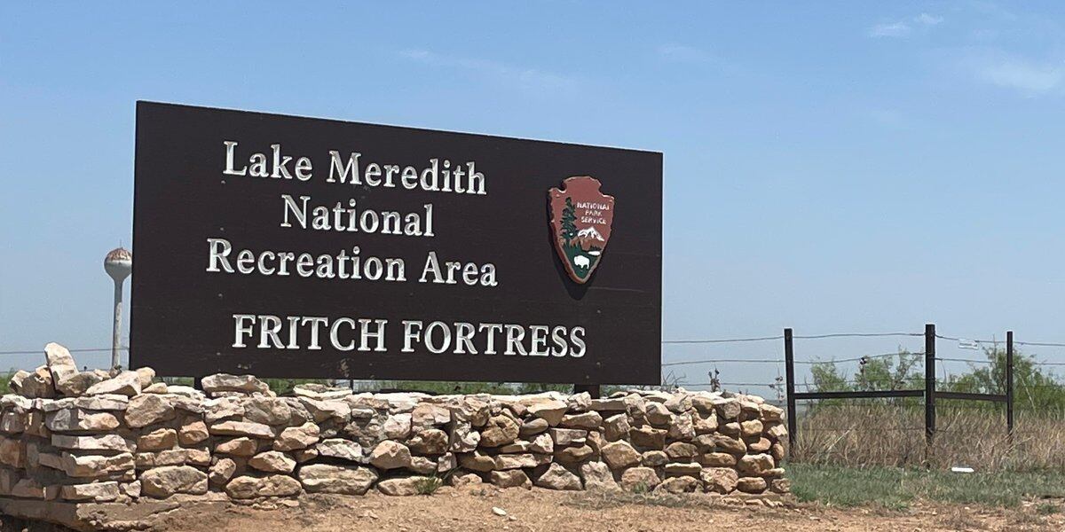  Registration open for Lake Meredith Small Fry Fishing Tournament 