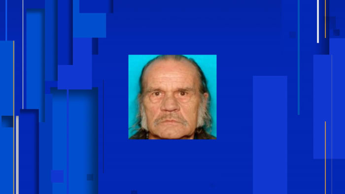  Silver Alert for missing 79-year-old man from Sonora discontinued 