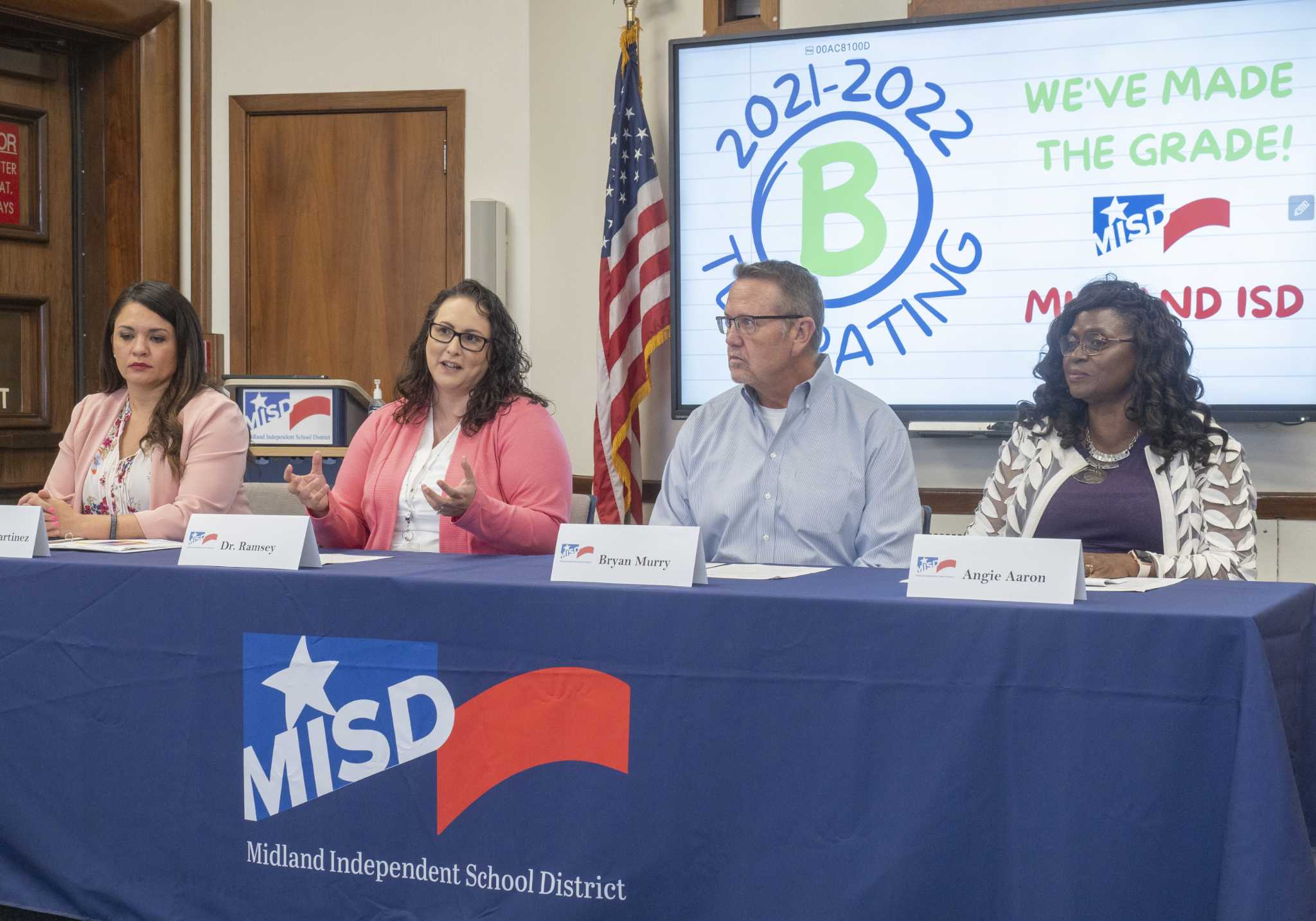  MISD: Superintendent candidates have West Texas ties 