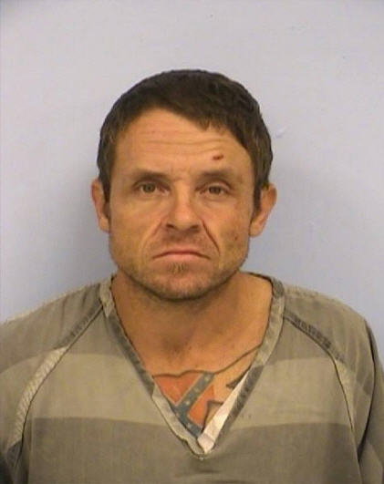  Inmate being sought after escape from Texas jail 