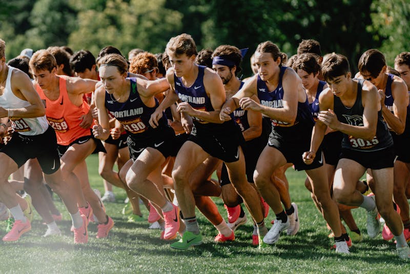  Why rankings matter, or don’t: cross country’s keys to success 