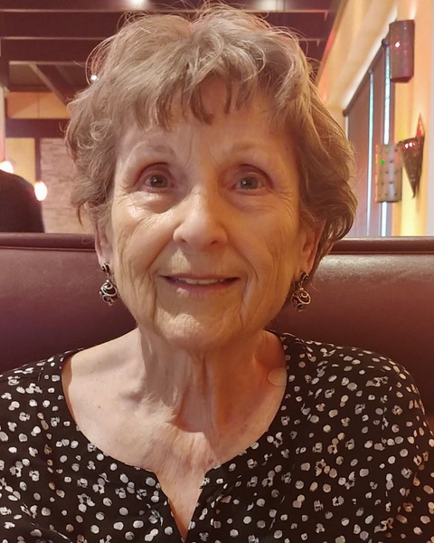  Obituary – Peggy Jean Tully 