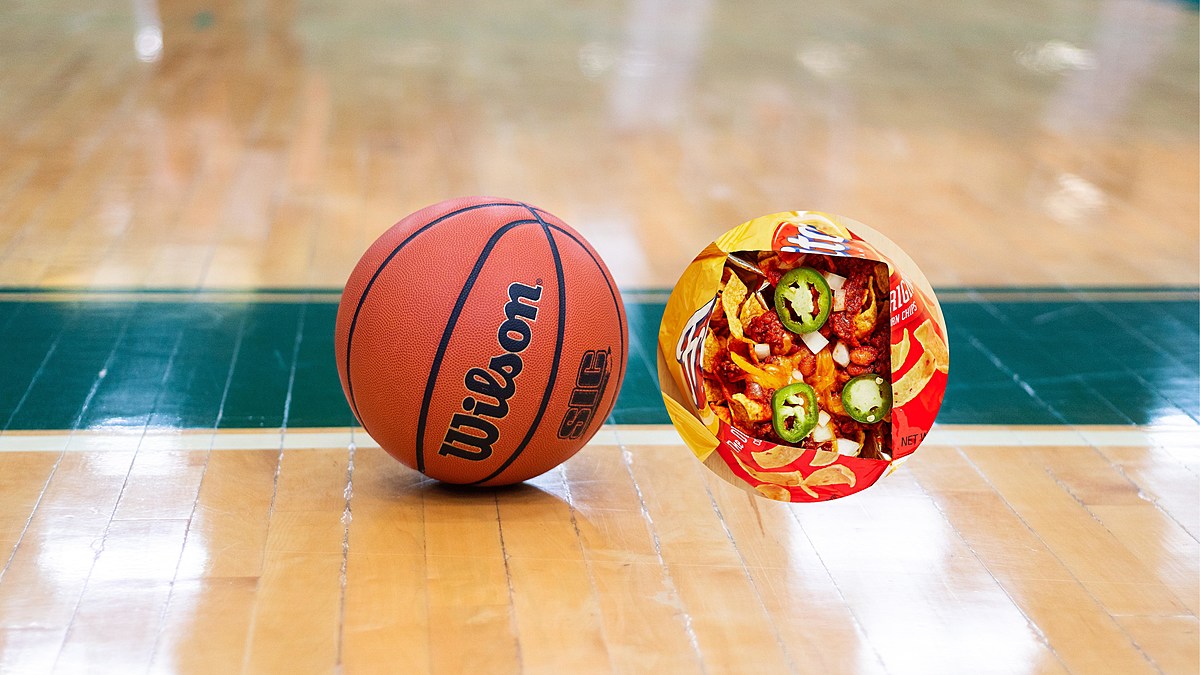  What's the Scoop on Basketball Officials Not Getting Frito Pies 