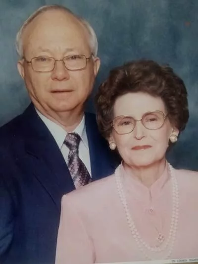   Obituary: Johney Frances Walker  