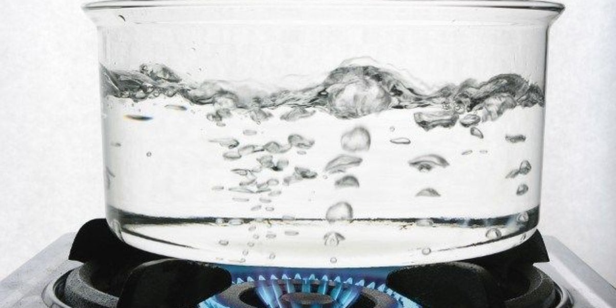  City of Troup rescinds boil water notice 