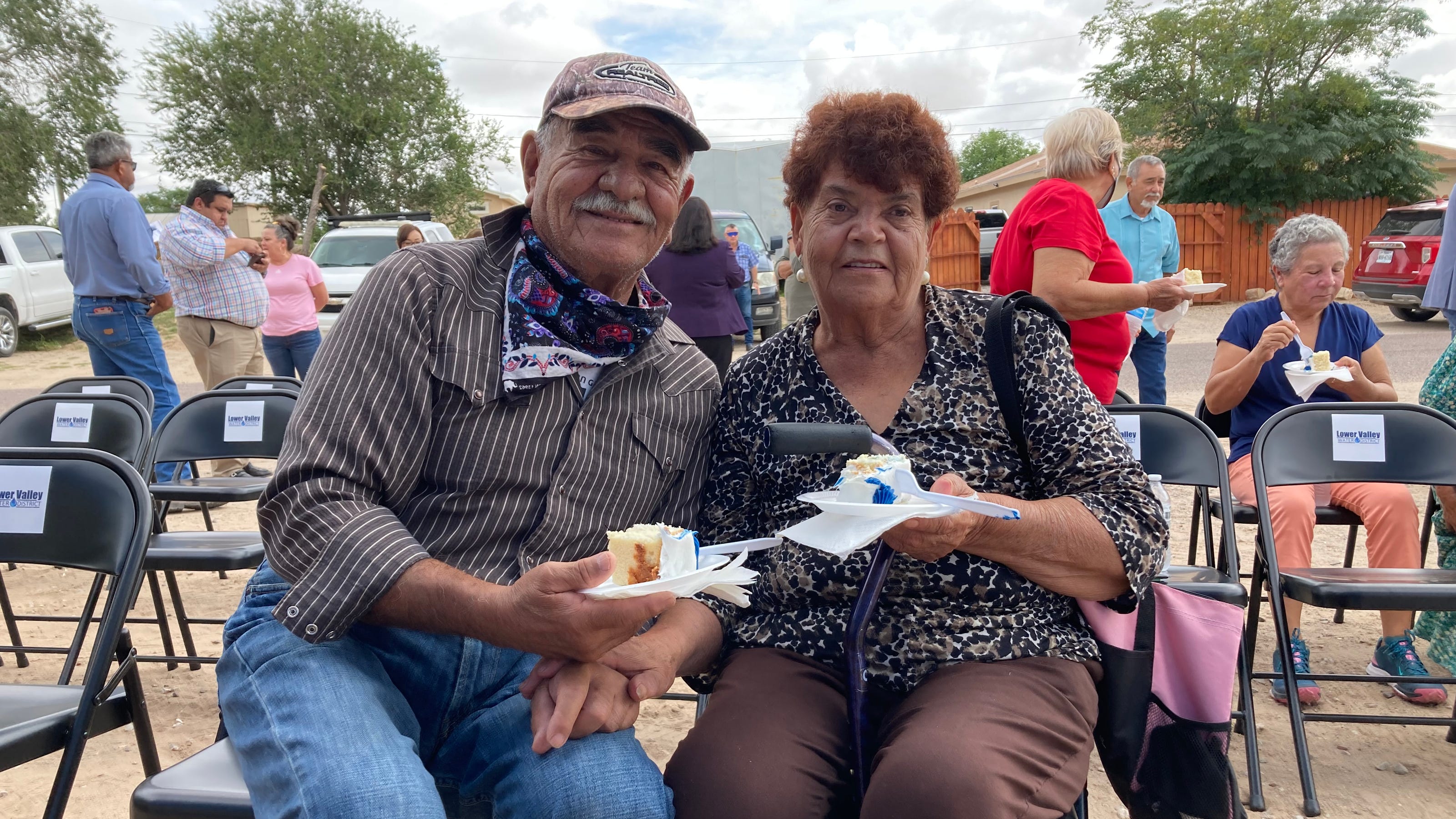  The long wait for water in Panorama Village is ending 