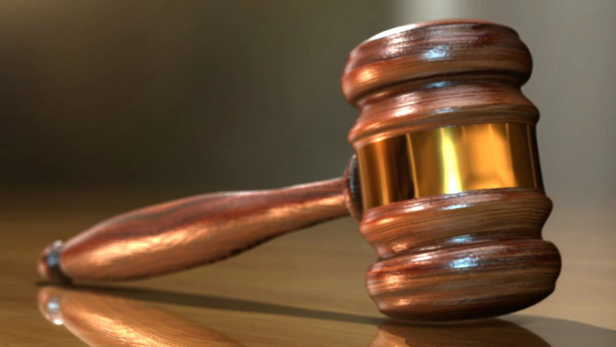   West Virginia man indicted for defrauding investors, tax evasion  