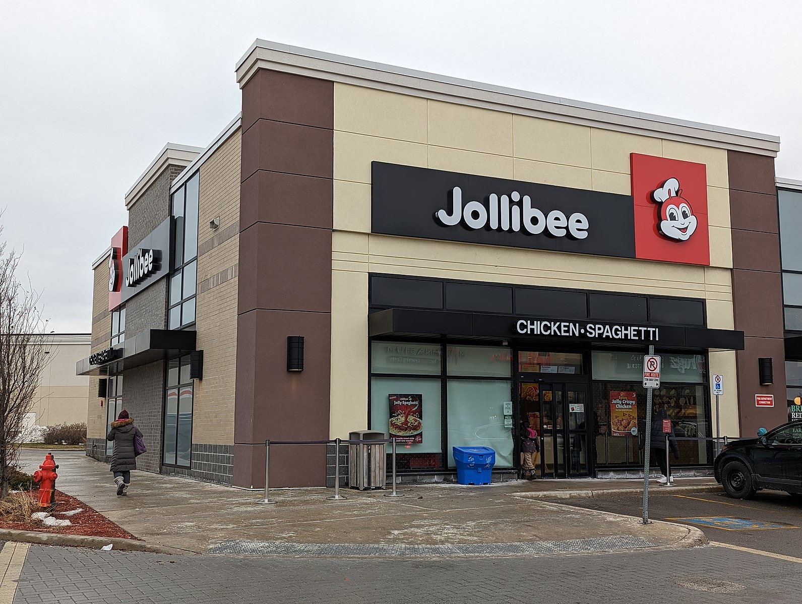   Jollibee to open in Michigan during Filipino American History Month – AsAmNews  