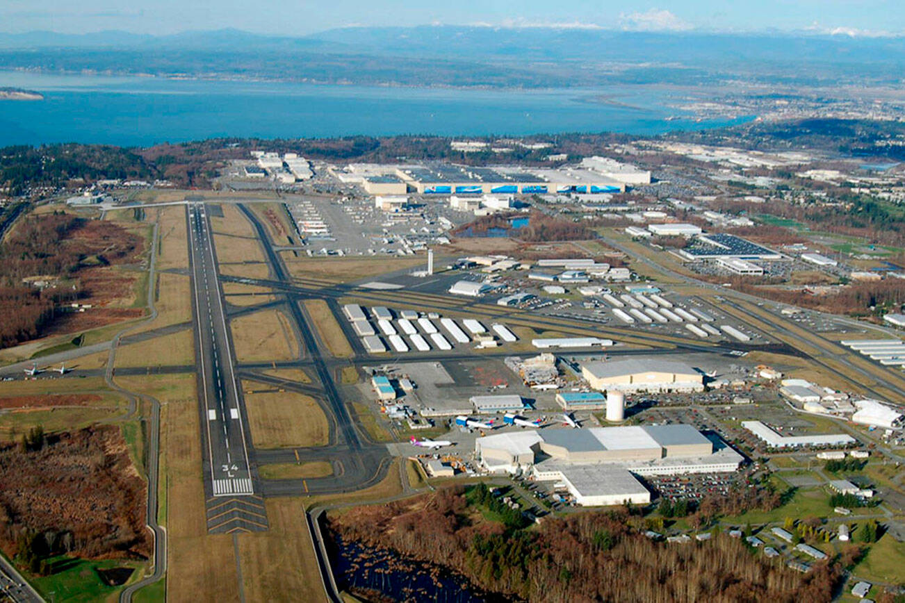  Aviation commission recommends new airport sites outside Enumclaw 