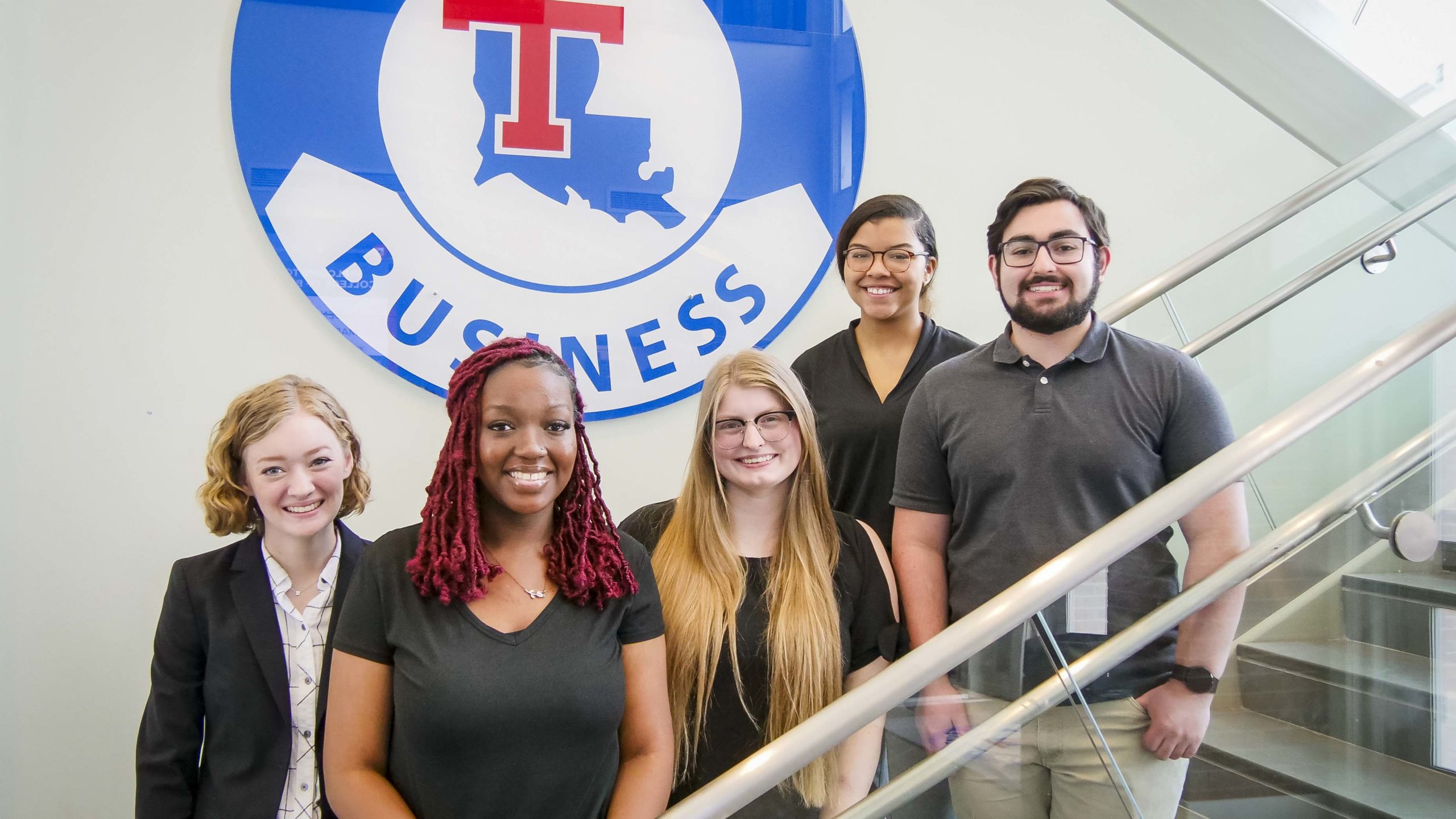  Louisiana Tech accounting team advances to Nationals of Deloitte FanTAXtic Competition 