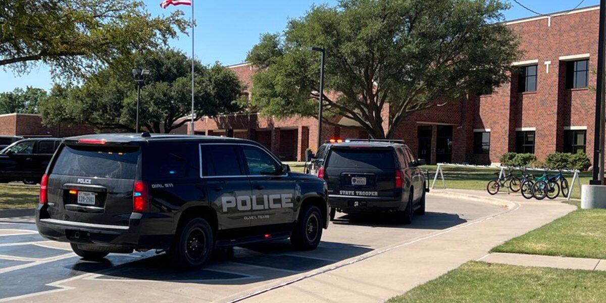   
																Archer City ISD lockdown lifted, students safe and secure 
															 