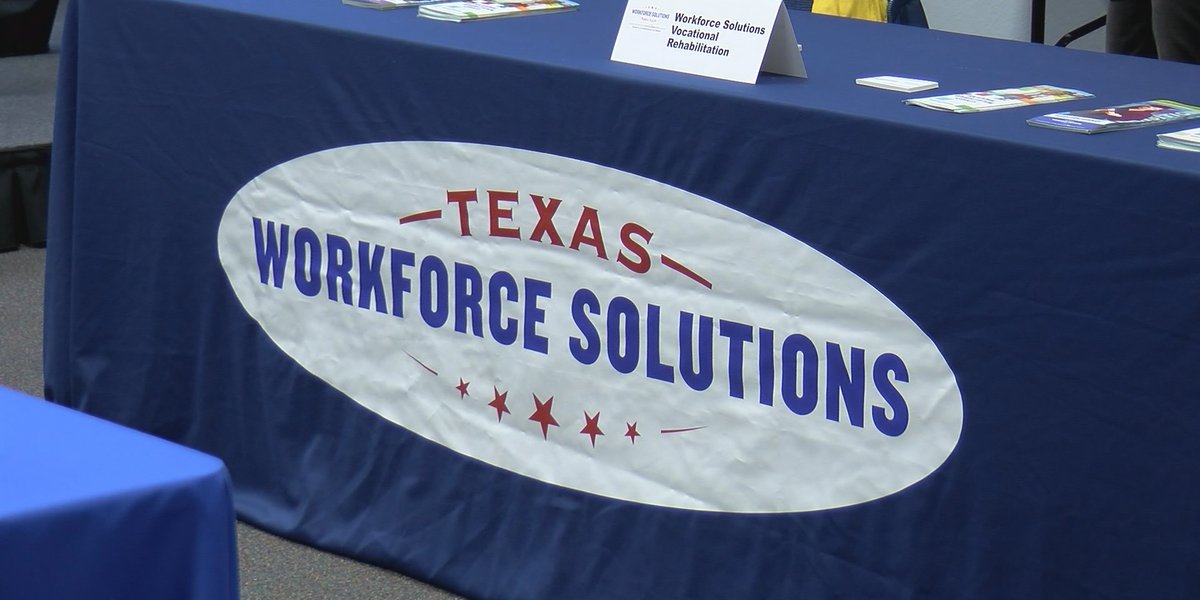  Workforce Solutions to host job fair in Archer City 