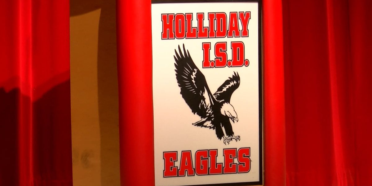  Holliday ISD shows off security updates 