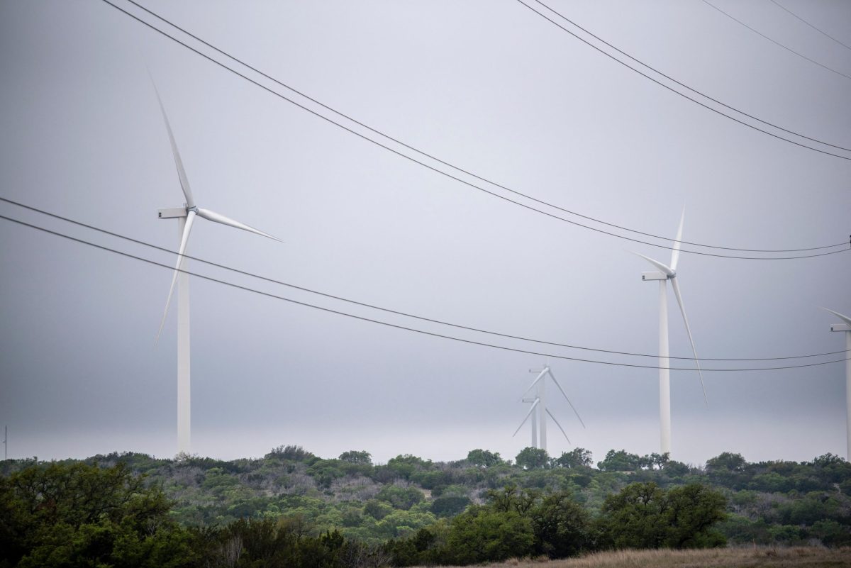  Texas has more sources of renewable power, but needs to update infrastructure to get it to homes 