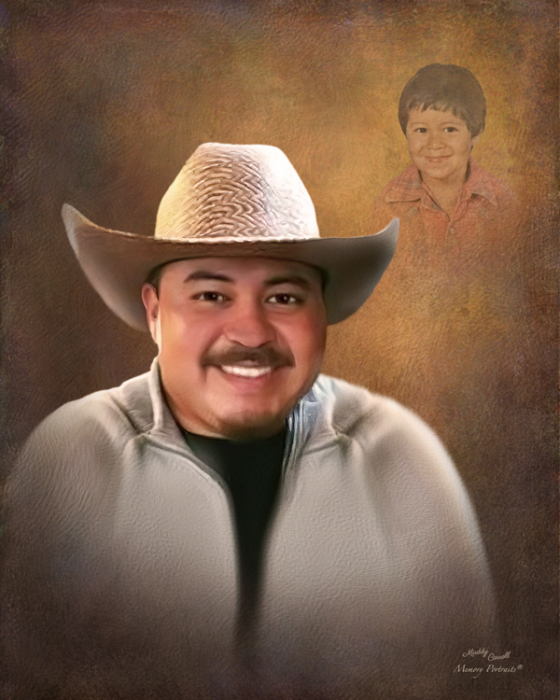  Obituary for Alejandro Torres, Jr. 