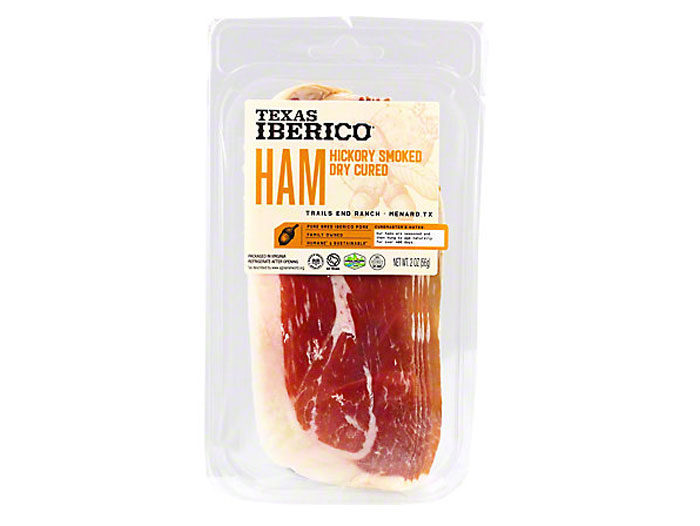  Texas Iberico Named Top 10 Finalist for H-E-B Quest for Texas Best 