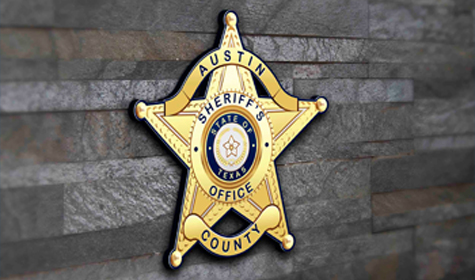  TWO PEOPLE ARRESTED IN AUSTIN COUNTY 