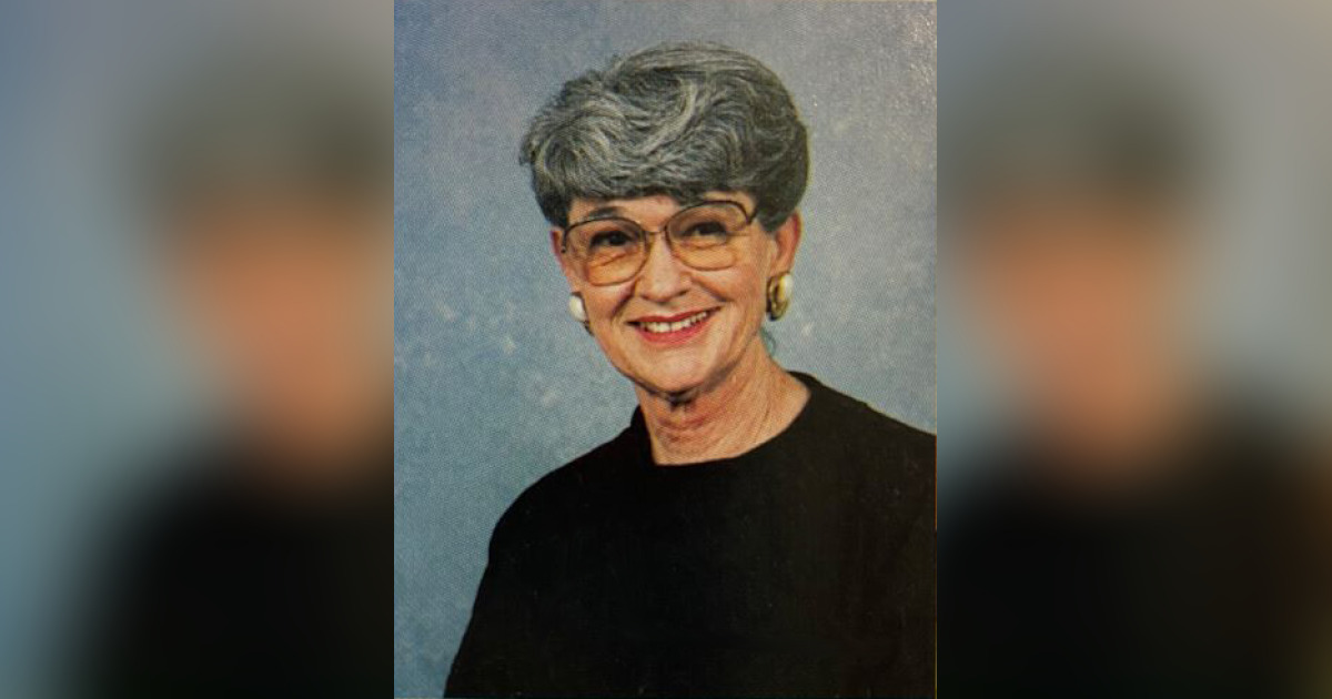  Obituary for Marcia Anne Johnson Cole 