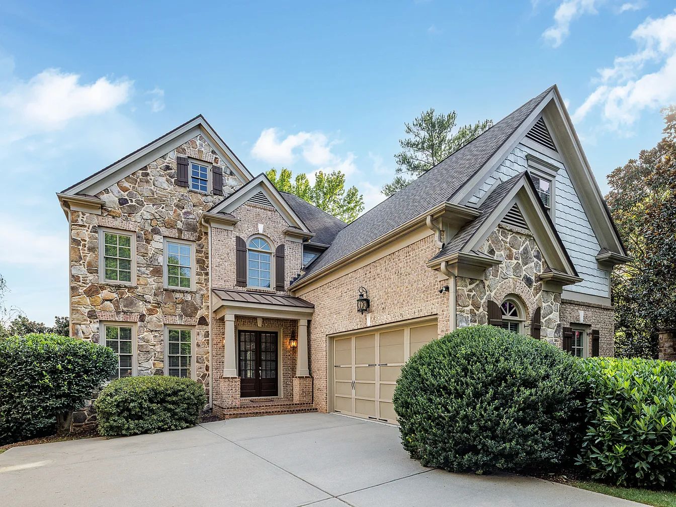  
																See this stunning home in the heart of Sandy Springs 
															 