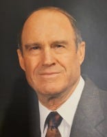 Dr. Mac Brannen Obituary 