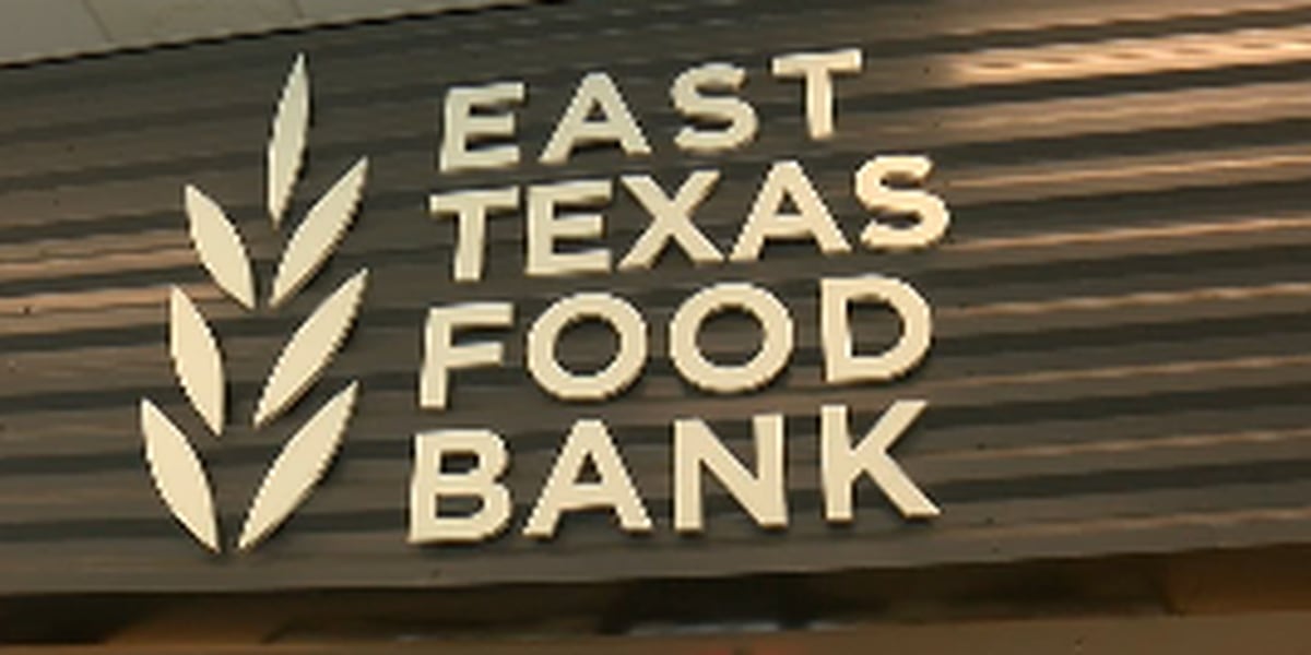   
																New East Texas Food Bank mobile pantry coming to Frankston 
															 