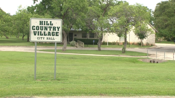   
																Hill Country Village officials concerned about proposed apartment complex 
															 