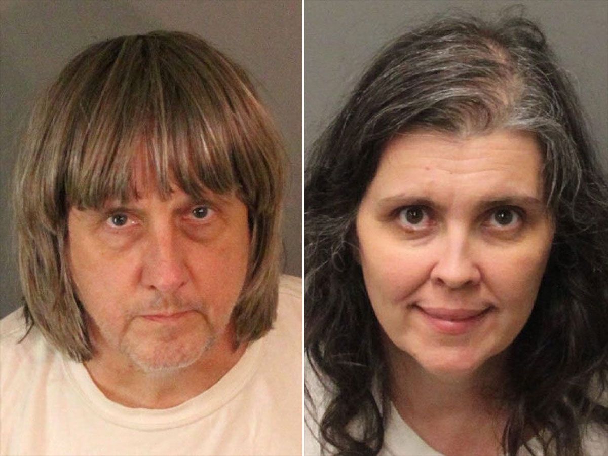  House of Horrors Family Left Behind a 'Filthy' and 'Barracks'-like Home in Texas: Neighbors 