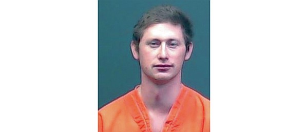  Red River County man gets more than 10 years in prison for child pornography 