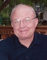  Richard C. Barnes Obituary 