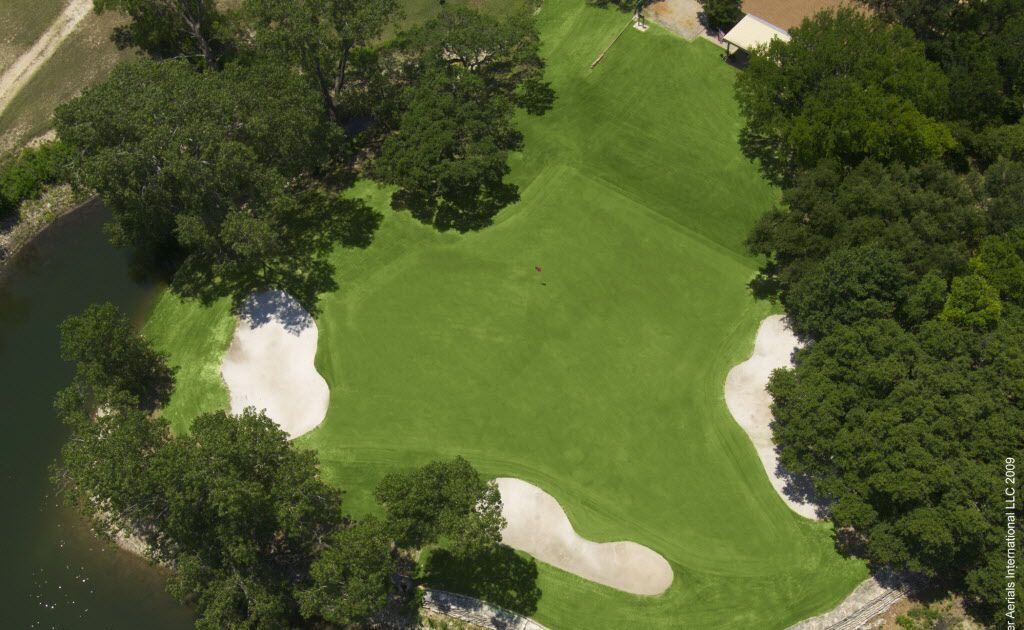  The top 25 nine-hole golf courses in Texas, ranked (2022) 