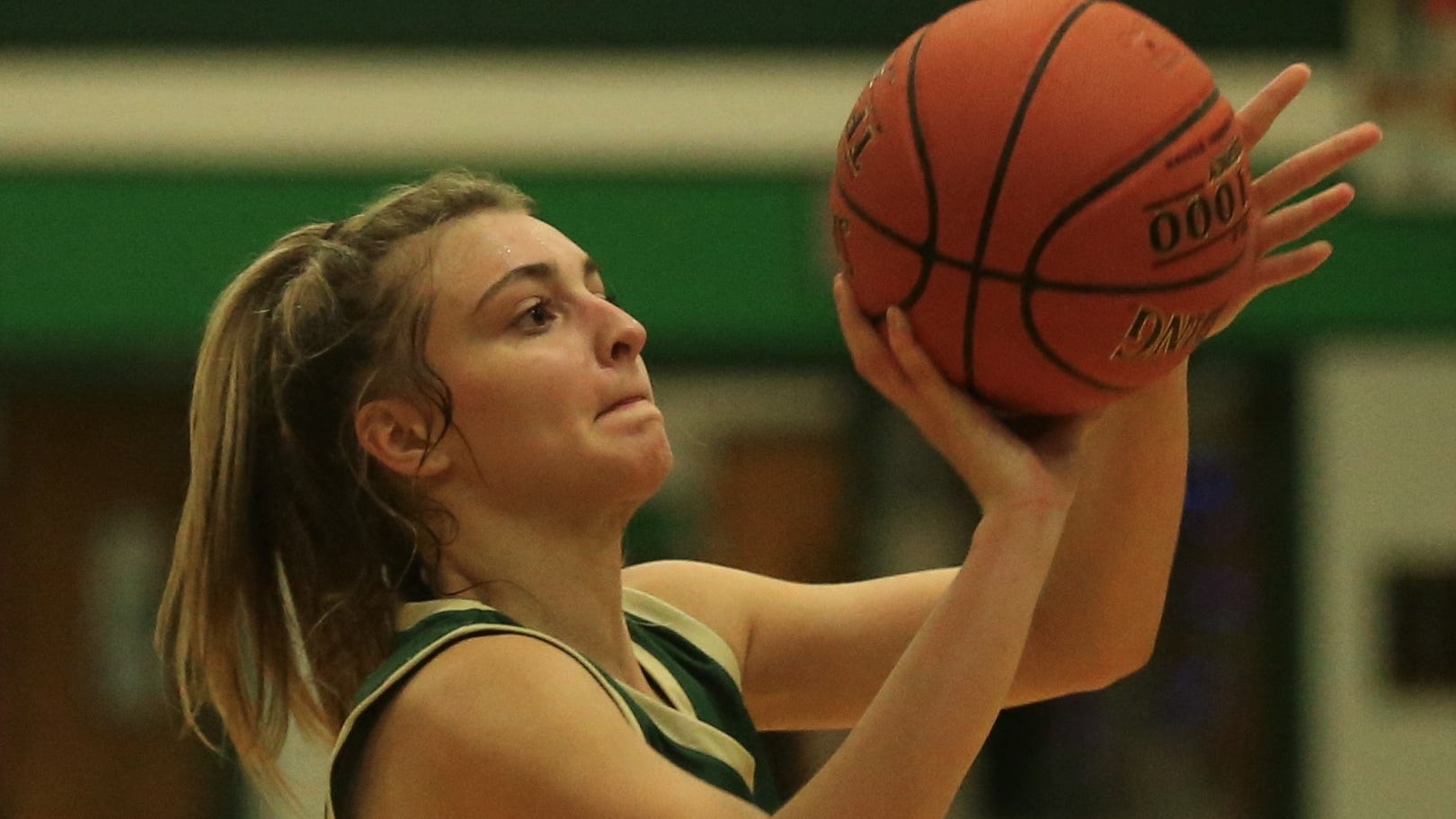  GIRLS BASKETBALL: No. 17 Harper shakes up 29-2A with second win over No. 15 Mason 