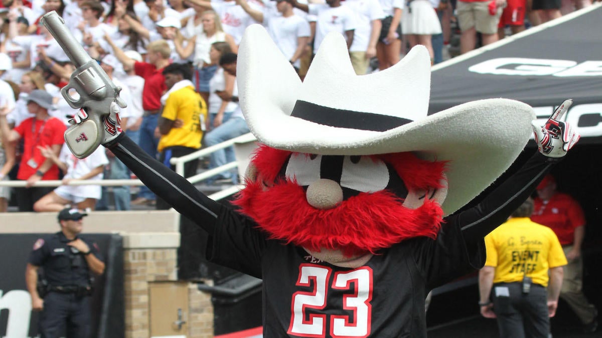  Texas Tech vs. Baylor: How to watch NCAA Football online, TV channel, live stream info, game time 