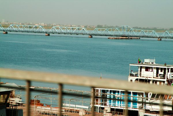  Goz Abu Goma Bridge 