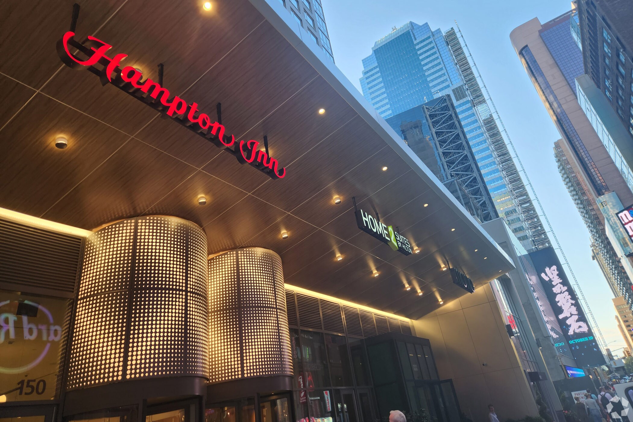  US Hotel Management: Twin Bridges Hospitality Adds Two New York City Properties 